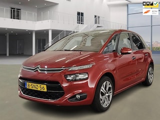 Citroën C4 Picasso 1.6 THP Business|ORIGINEEL NL|LAGE KM MET NAP|DEALERONDERH|TOPSTAAT