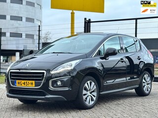 Peugeot 3008 1.6 THP Active|AUT|PANO|NAVI|CAMERA|PSENSOR|TREKHAAK