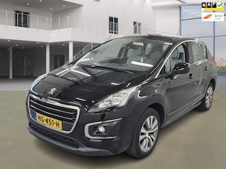 Peugeot 3008 1.6 THP Active|AUT|PANO|NAVI|CAMERA|PSENSOR|TREKHAAK