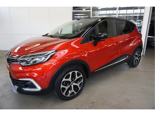 Renault Captur 1.3 TCe Intens Trekhaak Stoelverw. 150Pk
