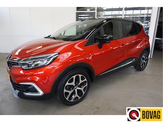 Renault Captur 1.3 TCe Intens Trekhaak Stoelverw. 150Pk