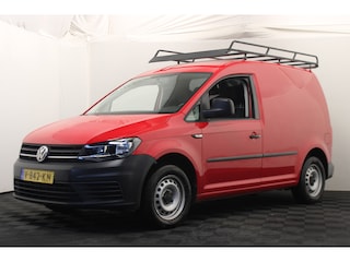 Volkswagen Caddy 2.0 TDI L1H1 BMT Trendline