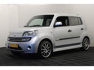 Daihatsu Materia 1.3 Rythm