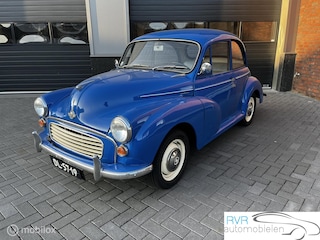 Morris Minor 1000 MINOR 1000