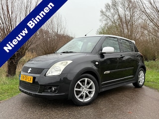 Suzuki Swift 1.3 Cool 1e Eigenaar Airco 15 Velgen slechts 157.297 km Goed onderhouden!