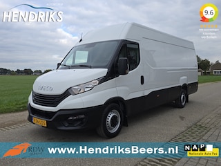 Iveco Daily 35S16V 2.3 410 H2 L3 H2 - 160 Pk - Euro 6 - ParkeerCamera - Airco - Cruise Control