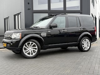 Land Rover Discovery 3.0 SDV6 HSE 7 pers. | Luchtvering | Youngtimer