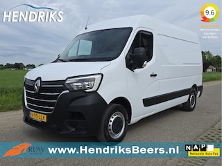 Renault Master T33 2.3 dCi L2 H2 - 135 Pk - Euro 6 - Airco - Cruise Control