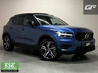 Volvo XC40 1.5 T5 Recharge R-Design Pano ACC Camera CarPlay NAP