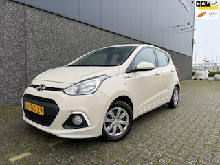 Hyundai i10 1.0i i-Motion Comfort Plus/Recent groot onderhoud!