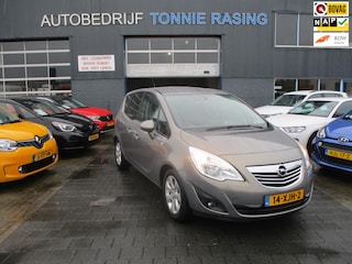 Opel Meriva 1.4 Turbo Cosmo