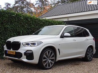 BMW X5 XDrive40i High Executive | Dealeronderhouden | Laser | Achterasbesturing