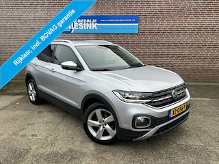 Volkswagen T-Cross 1.0 TSI Style