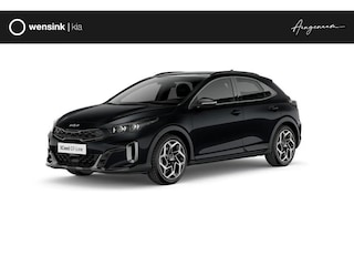 Kia XCeed 1.5 T-GDi GT-Line | Panoramaschuifdak | Stoelverwarming | LED-koplampen | Dodehoekassistentie  | Achteruitrijcamera | Privacy glass | Stuurwielverwarming |