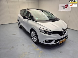 Renault Scénic 1.2 TCe Intens Navi Camera Ecc Cruise Control Alu Trekhaak