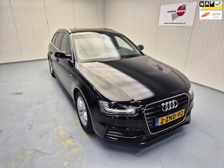 Audi A4 Avant 1.8 TFSI S Edition Navi Ecc Cruise Control Alu 2 x