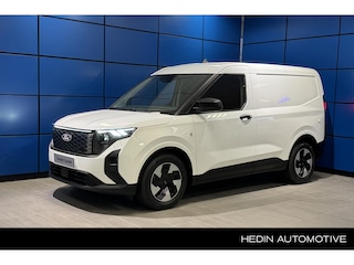 Ford Transit Cour. Trend 44 kWh Winterpack ,Trekhaak,led, bagagevloer rubber