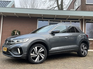 Volkswagen T-Roc 1.5 TSI R-Line