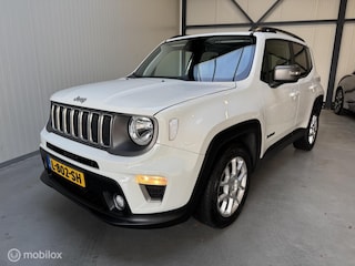 Jeep Renegade 1.0T Freedom