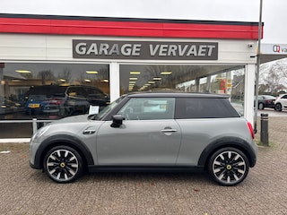 Mini Mini Business Edition 33 kWh