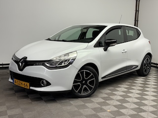 Renault Clio 0.9 TCe Expression 5-drs Airco Navi 1e Eigenaar