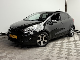 Kia Rio 1.2 CVVT Plus Pack 5-drs Navi Lm16" 1e Eigenaar