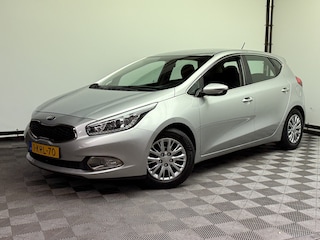 Kia Ceed cee'd 1.6 GDI 20th Anniversary 5-drs Navi Trekhaak 1e Eigenaar