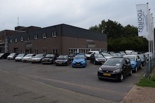 Mazda CX-5 2.0 SkyActiv-G 165 Skylease+ 2WD