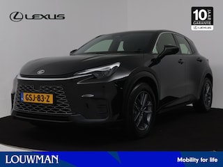 Lexus LBX 2WD | Comfort & Safety Pack |