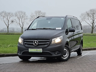 Mercedes-Benz Vito 116CI Airco, Trekhaak