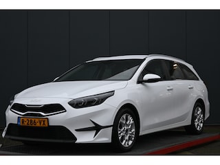 Kia Ceed Sportswagon 1.0 T-GDi MHEV DynamicLine automaat
