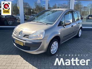 Renault Modus 1.2-16V Authentique