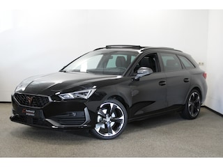 Cupra Leon 1.5 eTSI Business Edition Plus Pano|Beats|Winterpakket