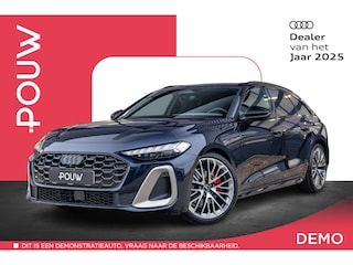 Audi A5 Avant 35 TFSI 150pk Edition One | Sportstoelen | 20" Velgen