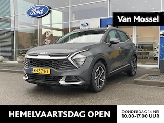 Kia Sportage 1.6 T-GDi MHEV DynamicLine | Adaptive Cruise Control | Climate Control | Achteruitrijcamera | Apple Carplay/ Android Auto |