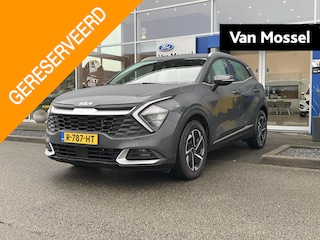 Kia Sportage 1.6 T-GDi MHEV DynamicLine | Adaptive Cruise Control | Climate Control | Achteruitrijcamera | Apple Carplay/ Android Auto |