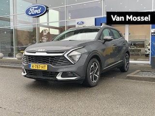 Kia Sportage 1.6 T-GDi MHEV DynamicLine | Adaptive Cruise Control | Climate Control | Achteruitrijcamera | Apple Carplay/ Android Auto |