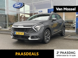 Kia Sportage 1.6 T-GDi MHEV DynamicLine | Adaptive Cruise Control | Climate Control | Achteruitrijcamera | Apple Carplay/ Android Auto |