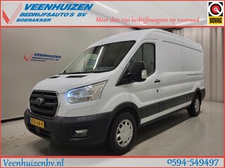 Ford Transit 2.0TDCI 130pk L3/H2 Euro 6!