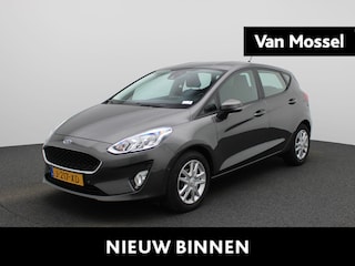 Ford Fiesta 1.0 EcoBoost Connected | Cruise Control | Airco | Parkeersensoren V + A |