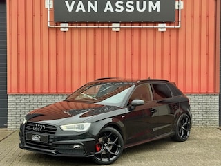 Audi A3 Sportback 1.4 TFSI S-Line Cruise Navi 19" RS PDC LED