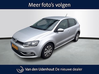 Volkswagen Polo 1.2 TSI Comfortline Automaat
