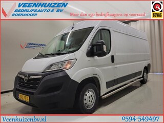 Opel Movano 2.2D 120pk L3/H2 Euro 6!
