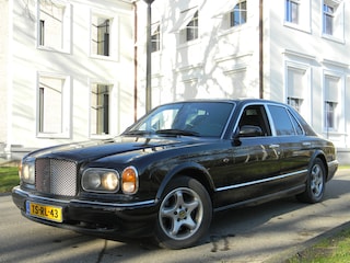 Bentley Arnage 4.4 V8 LIEFHEBBERS OPGELET ! GREEN LABEL