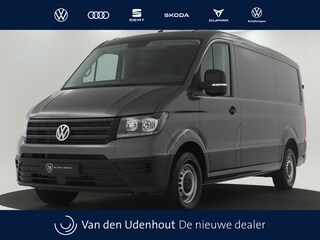 Volkswagen Crafter 2.0 TDI 103kW 140PK GVW 3.0T L3H2 WB 3640mm Trendline