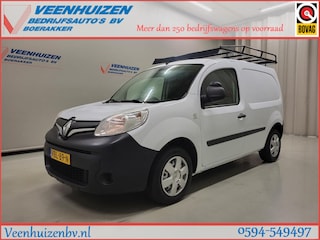Renault Kangoo 1.5dCi 90pk Euro 6!