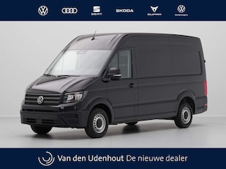 Volkswagen Crafter 2.0 TDI 103kW 140PK GVW 3.5T L3H3 WB 3640mm Trendline