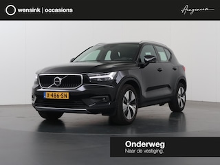 Volvo XC40 2.0 B4 Momentum Business | Navigatie | Parkeercamera | Stoel/Stuurverwarming | Keyless Go | Cruise Control Adaptief |