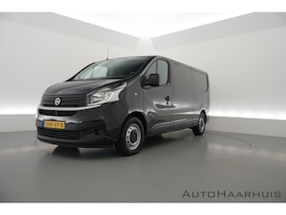 Fiat Talento 2.0 MultiJet L2H1 | 145pk | Cruise Control | Trekhaak | Bluetooth | DAB