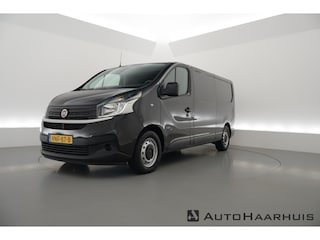 Fiat Talento 2.0 MultiJet L2H1 | 145pk | Cruise Control | Trekhaak | Bluetooth | DAB